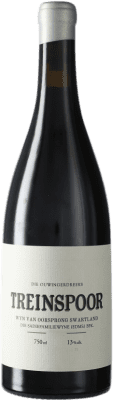 The Sadie Family Treinspoor Organic