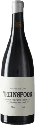 The Sadie Family Treinspoor Tinta Barroca Swartland 75 cl