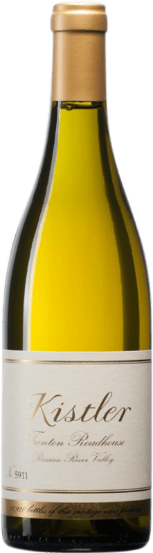 Бесплатная доставка | Белое вино Kistler Trenton Roadhouse I.G. Sonoma Coast Калифорния Соединенные Штаты Chardonnay 75 cl