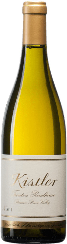 206,95 € | White Wine Kistler Trenton Roadhouse I.G. Sonoma Coast California United States Chardonnay 75 cl