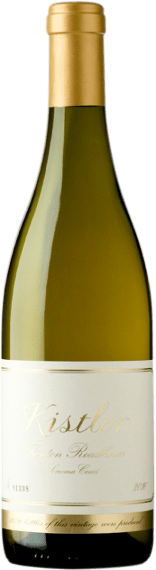 Бесплатная доставка | Белое вино Kistler Trenton Roadhouse I.G. Sonoma Coast Калифорния Соединенные Штаты Chardonnay 75 cl