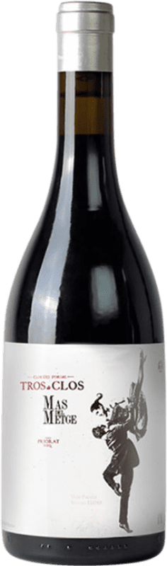 56,95 € | Red wine Arribas Tros de Clos D.O.Ca. Priorat Catalonia Spain Carignan Bottle 75 cl