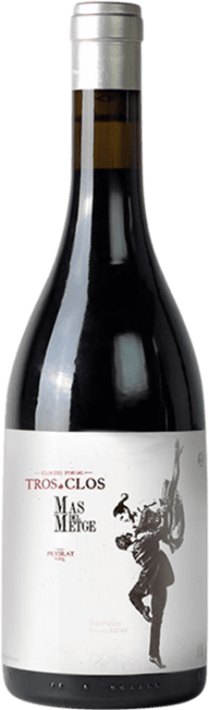 62,95 € | Vin rouge Arribas Tros de Clos D.O.Ca. Priorat Catalogne Espagne Carignan 75 cl