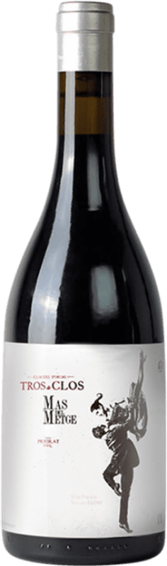 免费送货 | 红酒 Arribas Tros de Clos Mas del Metge D.O.Ca. Priorat 加泰罗尼亚 西班牙 Carignan 75 cl