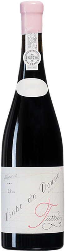 136,95 € | Red wine Niepoort Turris I.G. Douro Douro Portugal Touriga Nacional Bottle 75 cl