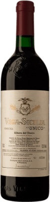 Vega Sicilia Único Ribera del Duero グランド・リザーブ 1982 75 cl