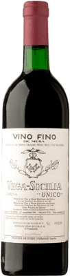 Vega Sicilia Único Grande Reserva 1973