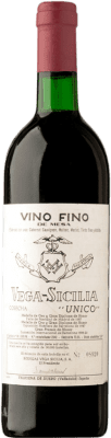 Vega Sicilia Único Ribera del Duero Gran Reserva 1973 75 cl