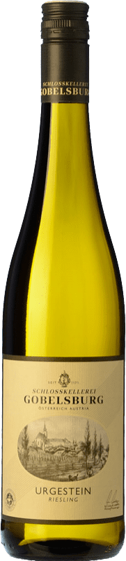 12,95 € | White wine Schloss Gobelsburg Urgestein I.G. Kamptal Kamptal Austria Riesling Bottle 75 cl