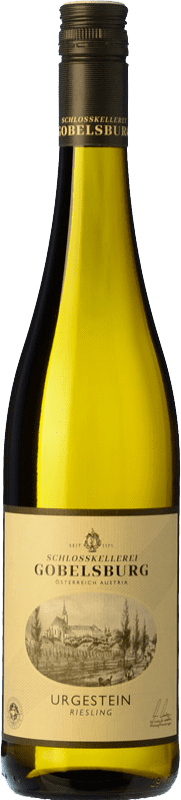 14,95 € Spedizione Gratuita | Vino bianco Schloss Gobelsburg Urgestein I.G. Kamptal