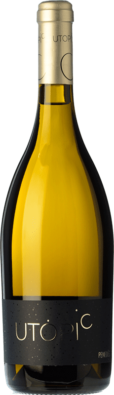 22,95 € | Белое вино Sumarroca Utòpic D.O. Penedès Каталония Испания Xarel·lo — Шарелло 75 cl