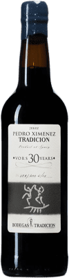 Tradición V.O.R.S. Very Old Rare Sherry Pedro Ximénez Jerez-Xérès-Sherry 75 cl