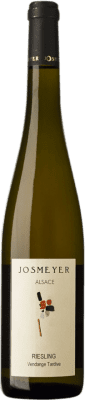 Domaine Josmeyer Riesling Alsace VT Vendange Tardive — Vendemmia Tardiva 1995 75 cl
