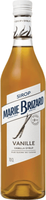 Liköre Marie Brizard Vainilla 70 cl Alkoholfrei