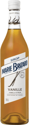リキュール Marie Brizard Vanille — バニラ