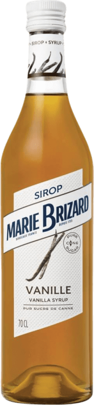 17,95 € Бесплатная доставка | Ликёры Marie Brizard Vanille — Ваниль