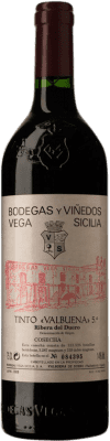 Vega Sicilia Valbuena 5º Año