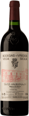 Vega Sicilia Valbuena 5º Año Резерв 1995