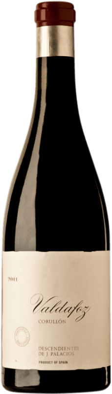 123,95 € | Red wine Descendientes J. Palacios Valdafoz D.O. Bierzo Castilla y León Spain Mencía Bottle 75 cl