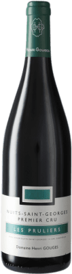 Henri Gouges Vaucrains Pinot Nero Nuits-Saint-Georges 75 cl