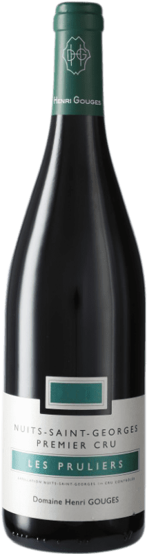 98,95 € | Красное вино Henri Gouges Vaucrains A.O.C. Nuits-Saint-Georges Бургундия Франция Pinot Black 75 cl