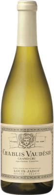 Louis Jadot Vaudésir Chardonnay Chablis Grand Cru 75 cl