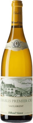 Billaud-Simon Vaulorent Chablis 75 cl