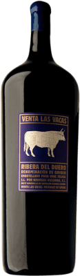 Vizcarra Venta las Vacas Tempranillo Ribera del Duero Бутылка Иеровоам-Двойной Магнум 3 L