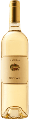 Maculan Vespaiolo Vespaiola — Веспайола Veneto 75 cl