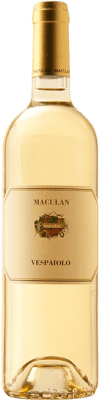 Maculan Vespaiolo Vespaiola Veneto 75 cl