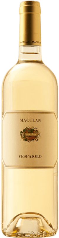 25,95 € 免费送货 | 白酒 Maculan Vespaiolo I.G.T. Veneto