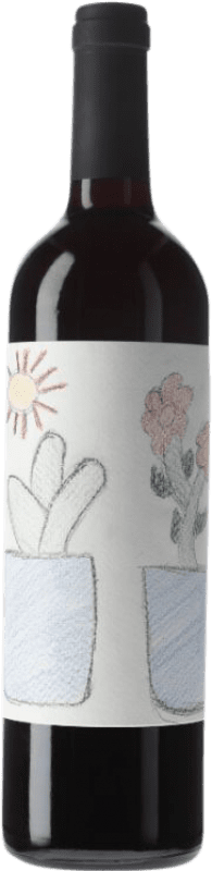 13,95 € | Vinho Tinto Masroig Vi Solidari D.O. Montsant Espanha Syrah, Garnacha — Grenache, Cariñena — Carignan 75 cl