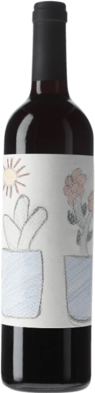 Spedizione Gratuita | Vino rosso Masroig Vi Solidari D.O. Montsant Spagna Syrah, Grenache, Carignan 75 cl