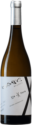 Còsmic Via Fora Semi-Brisat Macabeo Penedès 75 cl