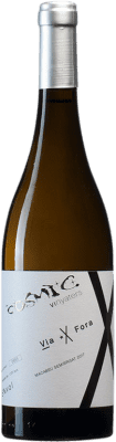 Còsmic Via Fora Semi-Brisat Organic