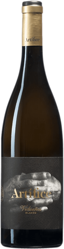 17,95 € | 白葡萄酒 Borja Pérez Vidueños D.O. Ycoden-Daute-Isora 西班牙 Albillo — 阿尔比略, Listán — 利斯坦, Marmajuelo — 马尔马胡埃洛, Gual — 瓜尔 75 cl