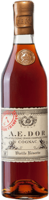 Cognac A.E. DOR Nº 7 Viejo — Vecchio, Riserva
