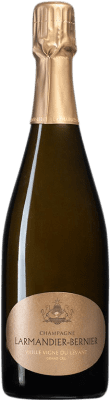 Larmandier Bernier Vieille Vigne du Levant Grand Cru Chardonnay Champagne 75 cl