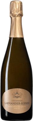 Larmandier Bernier Vieille Vigne du Levant Grand Cru Chardonnay Champagne Ökologisch 75 cl