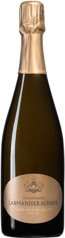 195,95 € | Blanc mousseux Larmandier Bernier Vieille Vigne du Levant Grand Cru A.O.C. Champagne Champagne France Chardonnay 75 cl