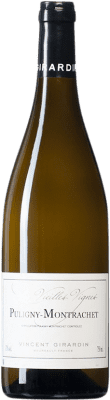 Vincent Girardin Vieilles Vignes Pinot Noir Puligny-Montrachet 75 cl