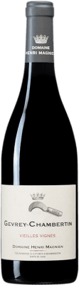 Henri Magnien Pinot Negro Gevrey-Chambertin VV Vieilles Vignes — Viñas Viejas 75 cl