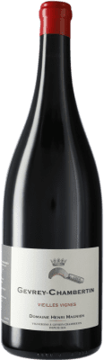 Henri Magnien Vieilles Vignes Pinot Black Gevrey-Chambertin マグナムボトル 1,5 L