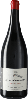 Henri Magnien Vieilles Vignes Pinot Black Gevrey-Chambertin Magnum Bottle 1,5 L