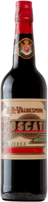 Valdespino Viejísimo Toneles Muscat Jerez-Xérès-Sherry 75 cl