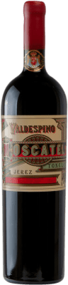 Valdespino Viejísimo Toneles Muscat Jerez-Xérès-Sherry Magnum Bottle 1,5 L