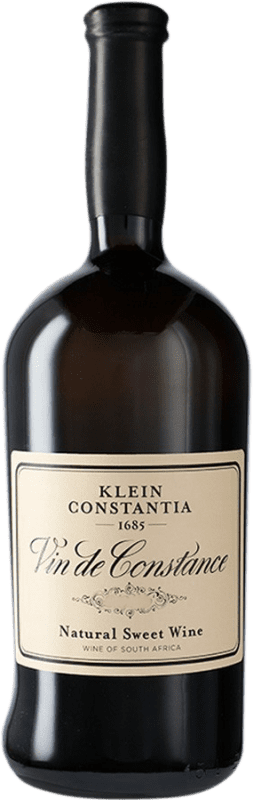 354,95 € | Vin blanc Klein Constantia Vin de Constance Afrique du Sud Muscat Bouteille Magnum 1,5 L