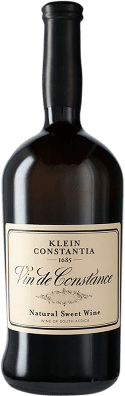 359,95 € Kostenloser Versand | Weißwein Klein Constantia Vin de Constance Magnumflasche 1,5 L