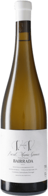 Quinta de Baixo Vinhas Velhas Branco Bical Dão 75 cl