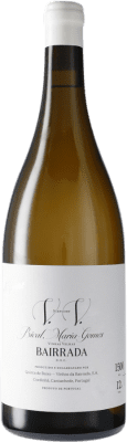 Quinta de Baixo Vinhas Velhas Branco Bical Dão 瓶子 Magnum 1,5 L